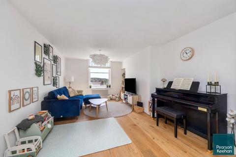 3 bedroom flat for sale, Buckingham Road, Brighton BN1