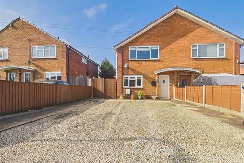 3 bedroom semi-detached house for sale, Chadwick Crescent, Hill Ridware, Rugeley