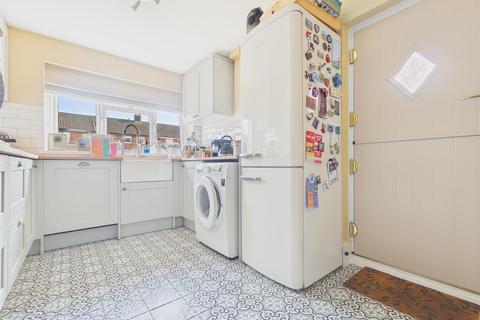 3 bedroom semi-detached house for sale, Chadwick Crescent, Hill Ridware, Rugeley