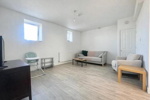 undefined, Thornbury Avenue, Southampton