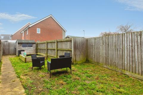 undefined, Sterling Way, Upper Cambourne, Cambridge