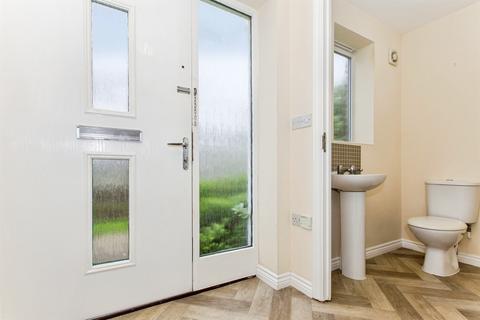 undefined, Sterling Way, Upper Cambourne, Cambridge