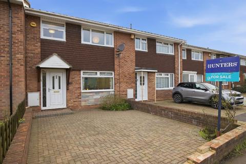Great Hayles Road, Whitchurch, Bristol