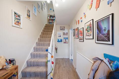3 bedroom terraced house for sale, Great Hayles Road, Whitchurch, Bristol