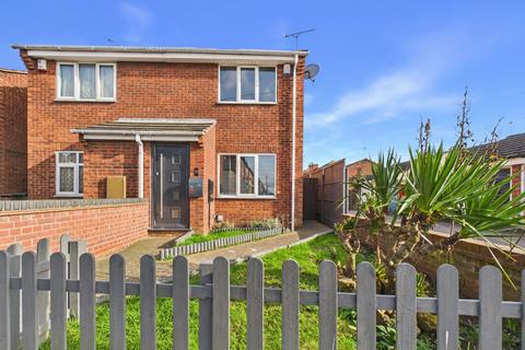 Furlong Street, Arnold, Nottingham