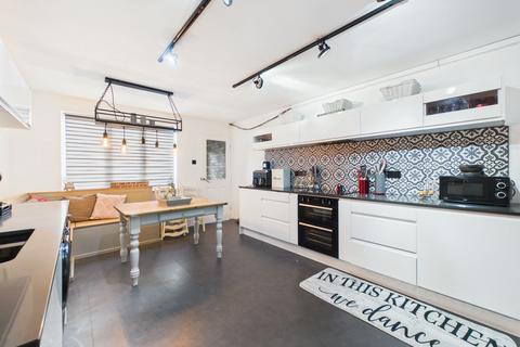 2 bedroom semi-detached house for sale, Furlong Street, Arnold, Nottingham