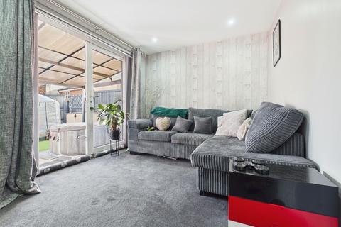 2 bedroom semi-detached house for sale, Furlong Street, Arnold, Nottingham