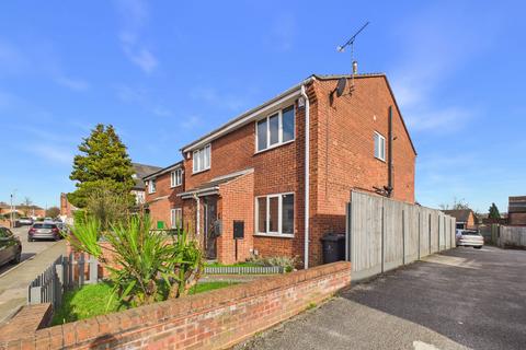 undefined, Furlong Street, Arnold, Nottingham