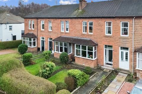undefined, 5 Kendal Avenue, Giffnock, Glasgow, G46