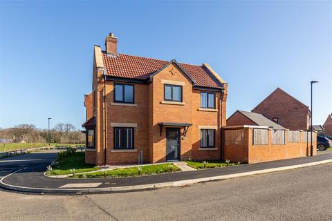 3 bedroom detached house for sale, Marigold Way, Newcastle Upon Tyne, NE5