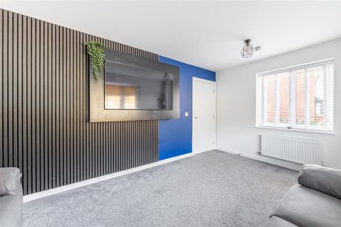 3 bedroom detached house for sale, Marigold Way, Newcastle Upon Tyne, NE5
