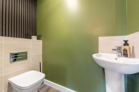 3 bedroom detached house for sale, Marigold Way, Newcastle Upon Tyne, NE5