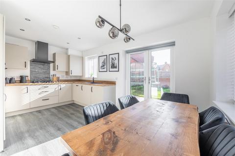 3 bedroom detached house for sale, Marigold Way, Newcastle Upon Tyne, NE5