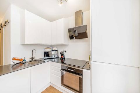 1 bedroom flat for sale, Thrale Road, London SW16