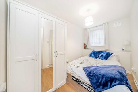 1 bedroom flat for sale, Thrale Road, London SW16