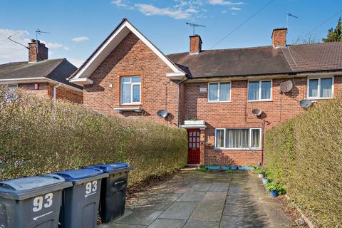 undefined, Gregory Avenue, Birmingham B29