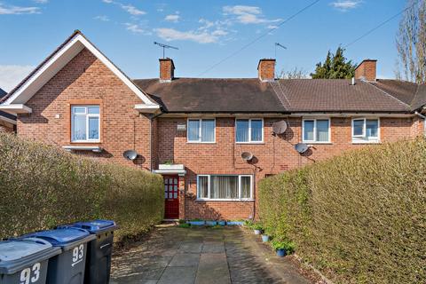undefined, Gregory Avenue, Birmingham B29