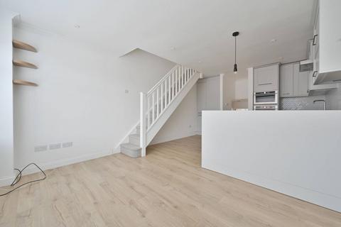 2 bedroom maisonette to rent, Puller Road, HP1, Hemel Hempstead, HP1