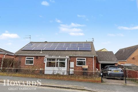 undefined, Covent Garden Road, Caister-on-Sea