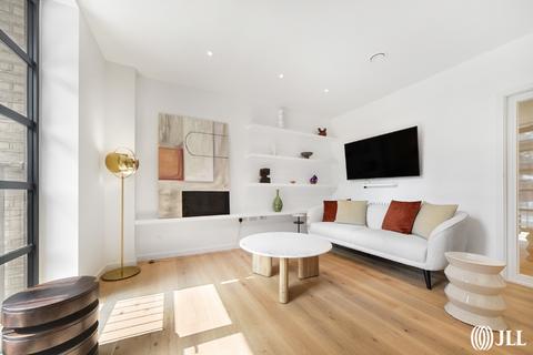 undefined, Orchard Place, Goodluck Hope E14