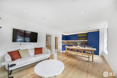 undefined, Orchard Place, Goodluck Hope E14
