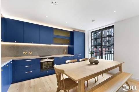 undefined, Orchard Place, Goodluck Hope E14