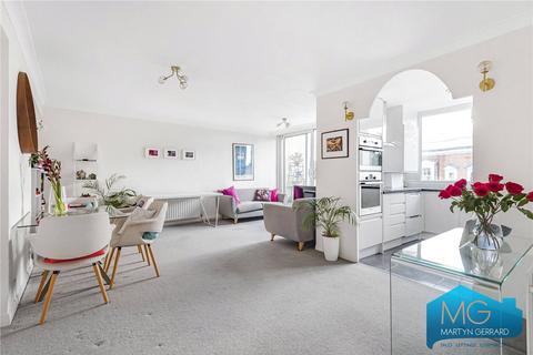 2 bedroom apartment to rent, Hendon Hall Court, Parson Street, Hendon, London, NW4