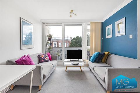 2 bedroom apartment to rent, Hendon Hall Court, Parson Street, Hendon, London, NW4