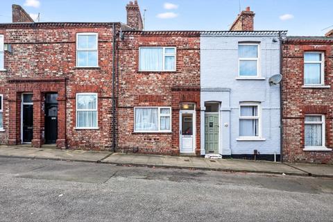 2 bedroom terraced house for sale, Norman Street, York