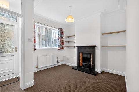 2 bedroom terraced house for sale, Norman Street, York
