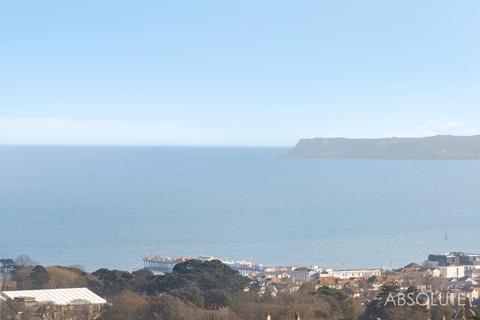 4 bedroom detached house for sale, Badger Close, Paignton, TQ3