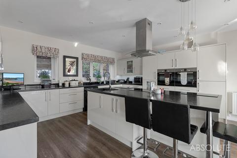 4 bedroom detached house for sale, Badger Close, Paignton, TQ3