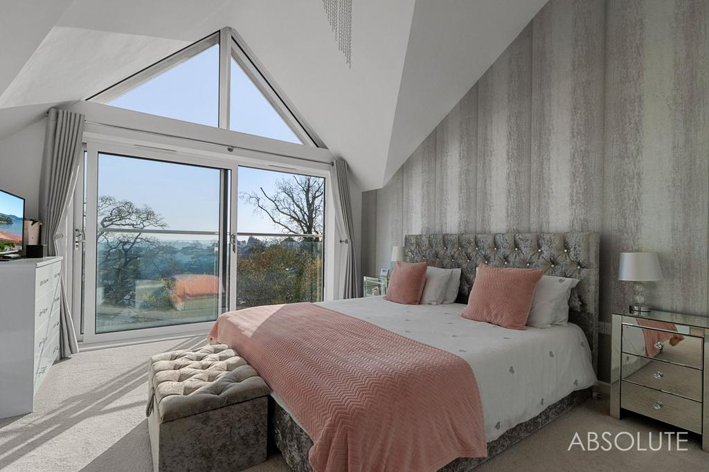 Bedroom two