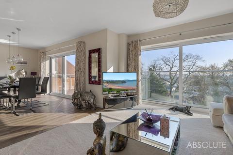4 bedroom detached house for sale, Badger Close, Paignton, TQ3