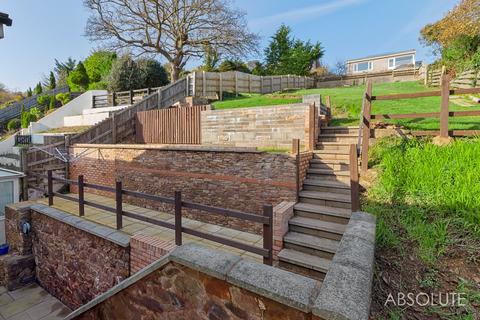 4 bedroom detached house for sale, Badger Close, Paignton, TQ3