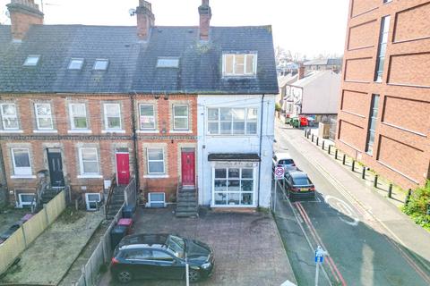 6 bedroom terraced house for sale, Kings Road, Reading