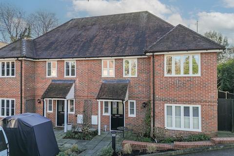 undefined, Iris Close, Willoughby Road, Harpenden