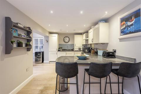 undefined, Iris Close, Willoughby Road, Harpenden