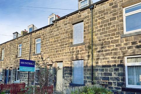 3 bedroom terraced house for sale, Hamilton Terrace, Otley, LS21
