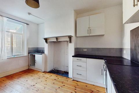 3 bedroom terraced house for sale, Hamilton Terrace, Otley, LS21