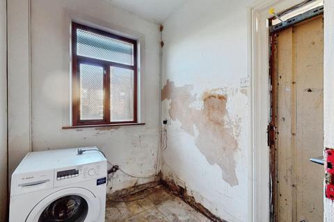 3 bedroom terraced house for sale, Hamilton Terrace, Otley, LS21
