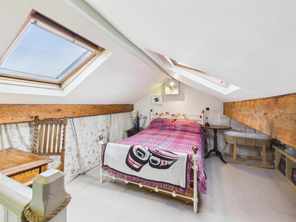 Loft Room