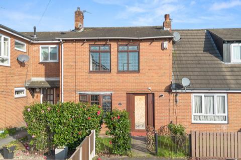 3 bedroom terraced house for sale, Clarence Street, Newton-Le-Willows, WA12