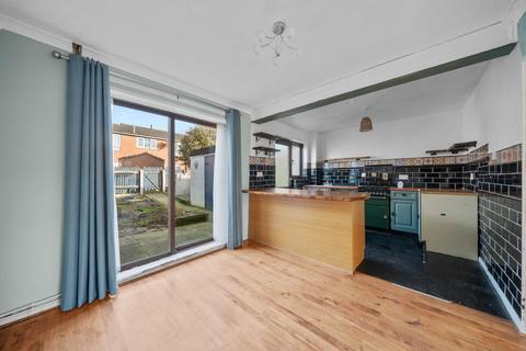 3 bedroom terraced house for sale, Clarence Street, Newton-Le-Willows, WA12