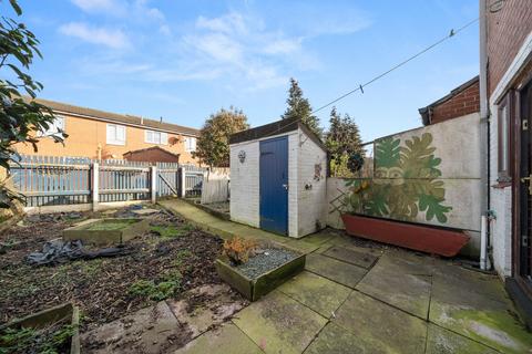 3 bedroom terraced house for sale, Clarence Street, Newton-Le-Willows, WA12