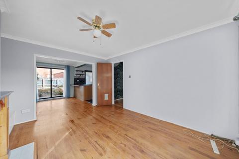 3 bedroom terraced house for sale, Clarence Street, Newton-Le-Willows, WA12