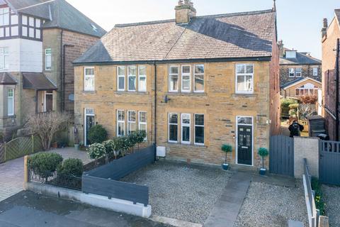 3 bedroom semi-detached house for sale, Church Avenue, Harrogate, HG1
