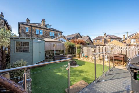 3 bedroom semi-detached house for sale, Church Avenue, Harrogate, HG1