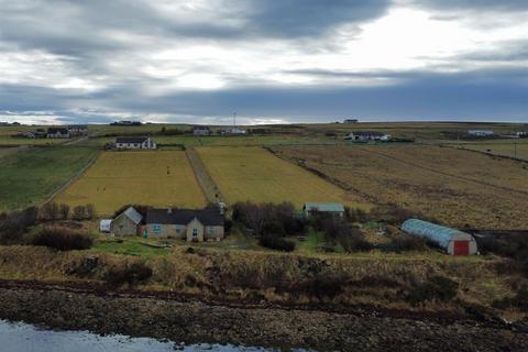undefined, Standing Stone, Burray, Orkney, KW17 2SX