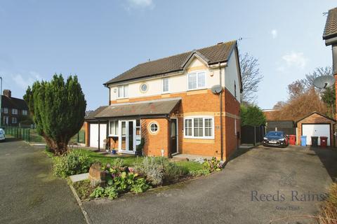 2 bedroom semi-detached house for sale, Roxborough Walk, Merseyside L25